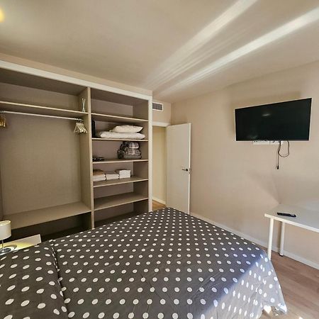 Apartamentos Picasso 阿尔卡拉德荷那利斯 客房 照片