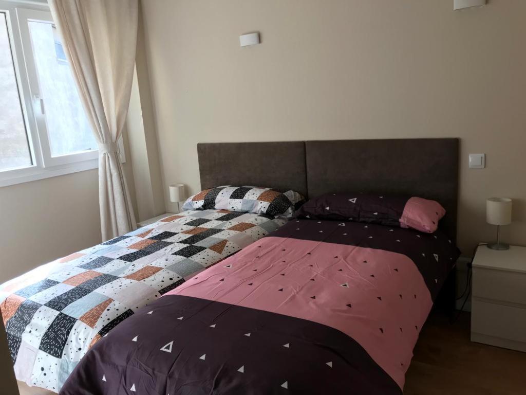 Apartamentos Picasso 阿尔卡拉德荷那利斯 外观 照片