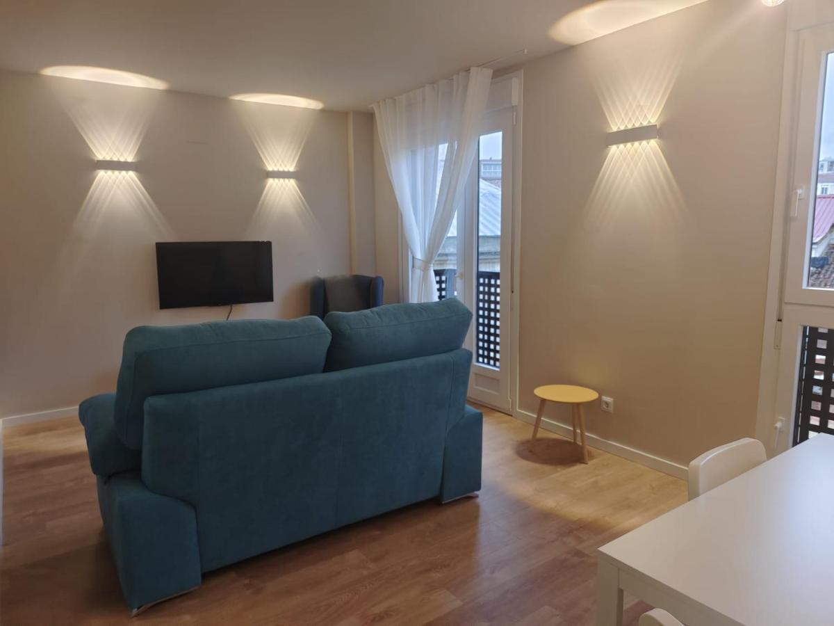 Apartamentos Picasso 阿尔卡拉德荷那利斯 外观 照片